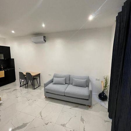 Studio A 250 Metres Du Casino De Monaco Beausoleil Zewnętrze zdjęcie